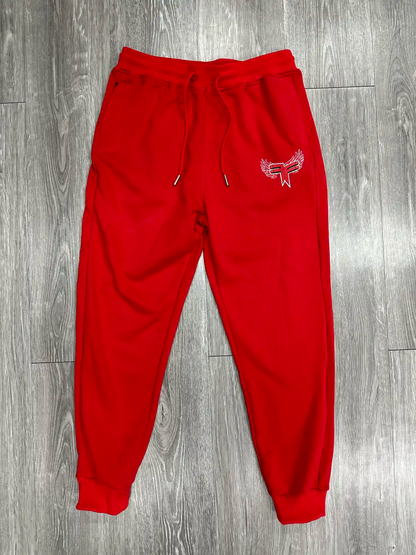 Final Form Joggers