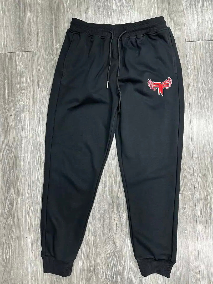 Final Form Joggers