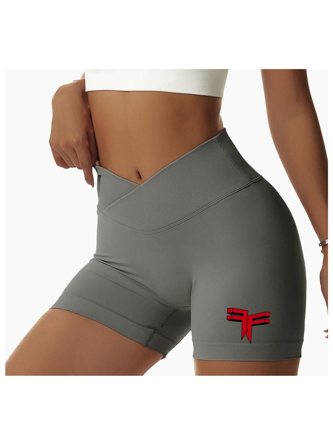 Final Form Women's Shorts